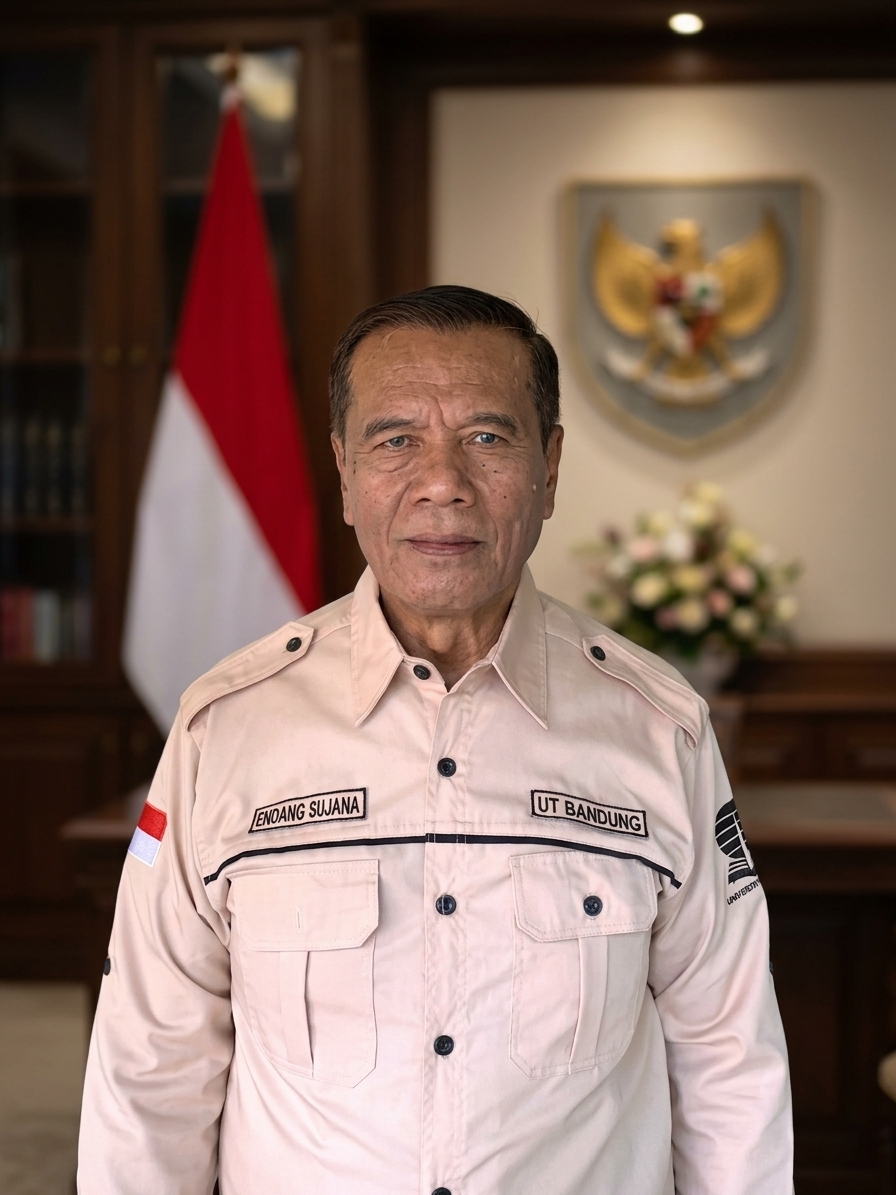 Endang Sujana, S.Pd.,M.M.Pd.